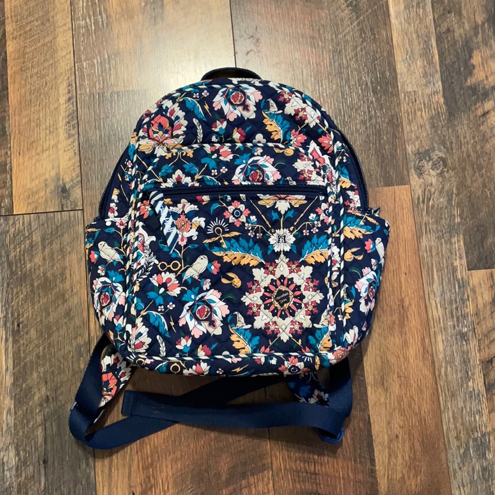 NWOT Harry Potter Vera Bradley